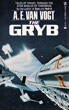 The Gryb