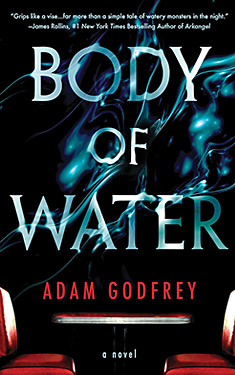 Body of Water