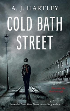 Cold Bath Street