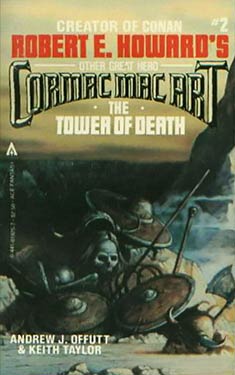 The Tower of Death