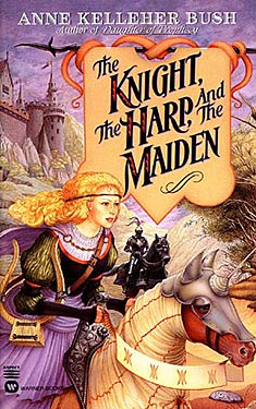 The Knight, the Harp, and the Maiden 