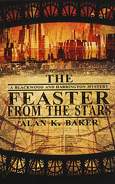 The Feaster from the Stars