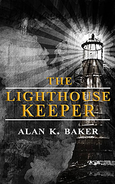 The Lighthouse Keeper