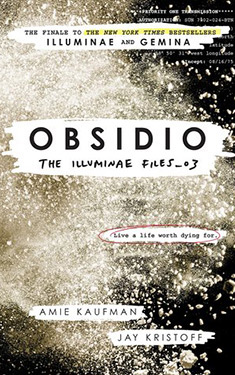 Obsidio