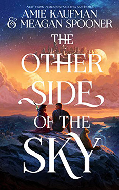 The Other Side of the Sky