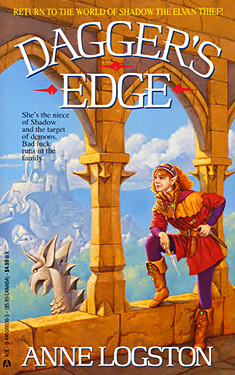 Dagger's Edge