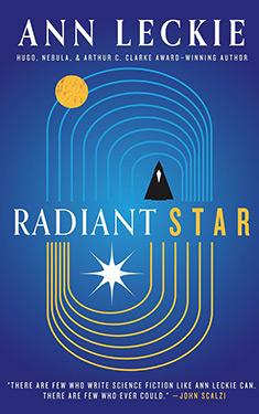 Radiant Star