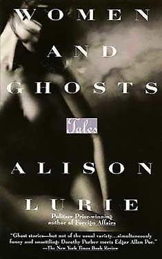 Women and Ghosts