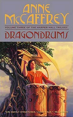 Dragondrums