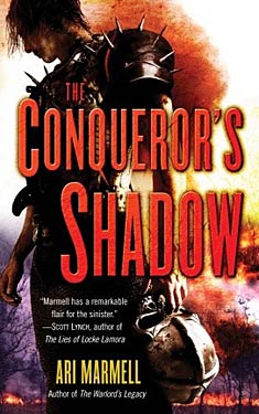 The Conqueror's Shadow