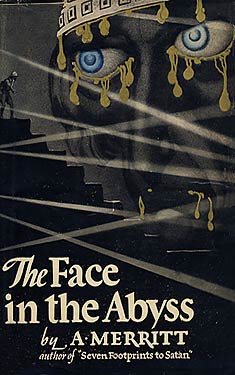 The Face in the Abyss