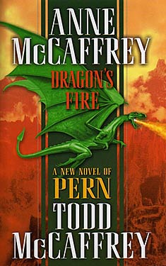 Dragon's Fire
