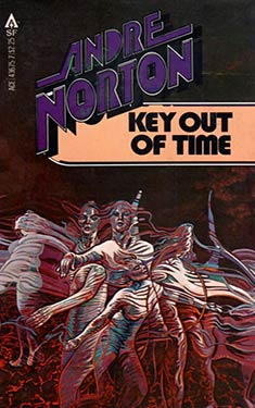 Key Out Of Time