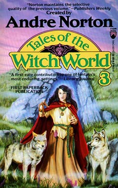 Tales of the Witch World 3