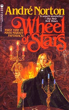 Wheel of Stars