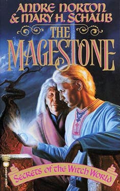 The Magestone