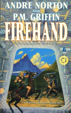 Firehand