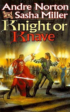 Knight or Knave