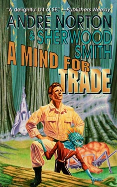 A Mind for Trade