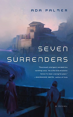 Seven Surrenders