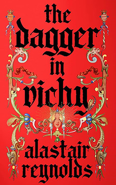 The Dagger in Vichy