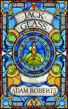 Jack Glass: The Story of a Murderer