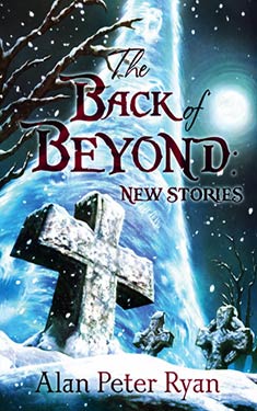 The Back of Beyond: New Stories