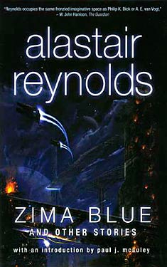 Zima Blue and Other Stories