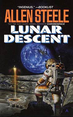 Lunar Descent