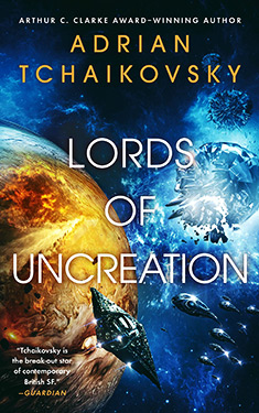 Lords of Uncreation