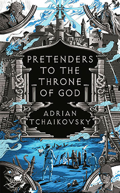 Pretenders to the Throne of God