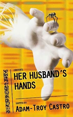 Her Husband's Hands