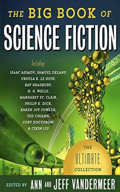The Big Book of Classic Fantasy: The Ultimate Collection