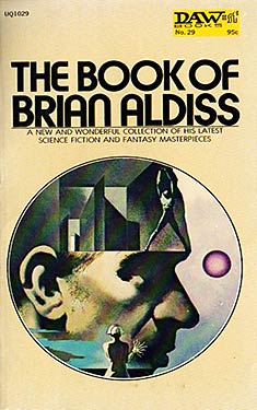 The Book of Brian Aldiss