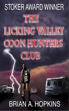 The Licking Valley Coon Hunters Club