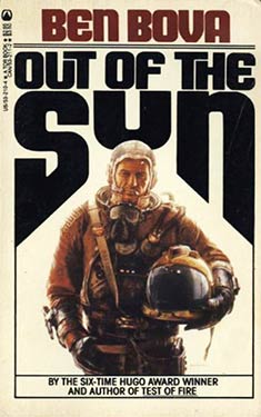 Out of the Sun