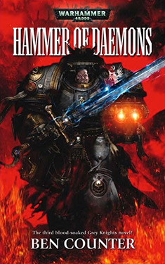 Hammer of Daemons