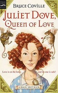 Juliet Dove, Queen of Love