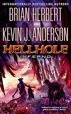 Hellhole: Inferno