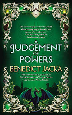 A Judgement of Powers