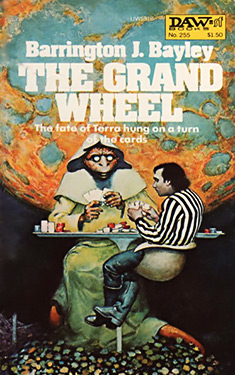 The Grand Wheel