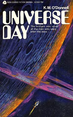 Universe Day