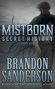 How to Read Mistborn Series in Order - 2023 Beginner's Guide