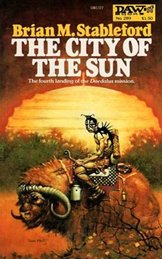 The City of the Sun