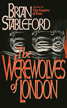 The Werewolves of London