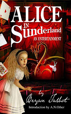 Alice in Sunderland:  An Entertainment