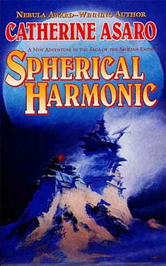 Spherical Harmonic