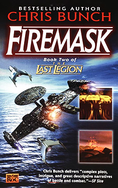 Firemask