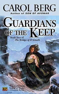 Guardians of the Keep