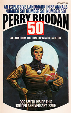 Attack from the Unseen